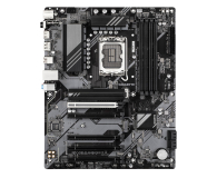 Gigabyte B760 DS3H WF6E GEN5 - 1363674 - zdjęcie 2